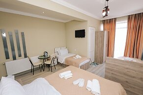 Dandelion Hotel Gudauri