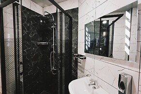 Dandelion Hotel Gudauri