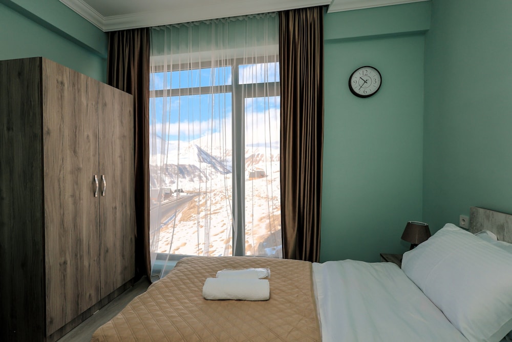 Dandelion Hotel Gudauri