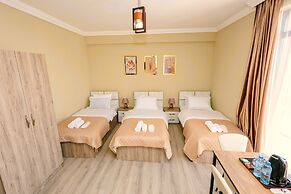 Dandelion Hotel Gudauri