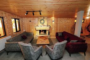Dandelion Hotel Gudauri