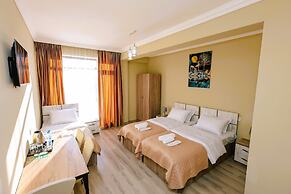 Dandelion Hotel Gudauri
