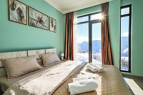 Dandelion Hotel Gudauri