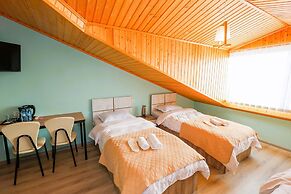 Dandelion Hotel Gudauri