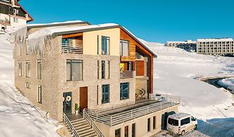 Dandelion Hotel Gudauri