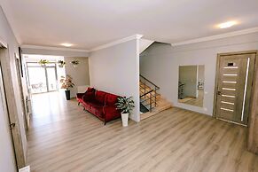 Dandelion Hotel Gudauri