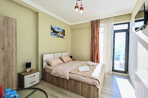 Dandelion Hotel Gudauri