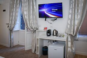 BQ HOUSE COLOSSEUM Luxury Rooms