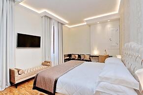 BQ HOUSE COLOSSEUM Luxury Rooms