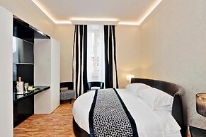 BQ HOUSE COLOSSEUM Luxury Rooms