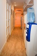 BQ HOUSE COLOSSEUM Luxury Rooms