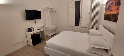 BQ HOUSE COLOSSEUM Luxury Rooms