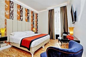 BQ HOUSE COLOSSEUM Luxury Rooms