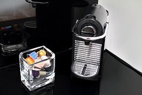 BQ HOUSE COLOSSEUM Luxury Rooms