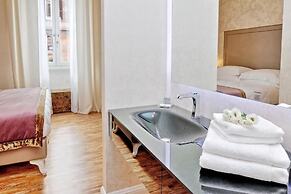 BQ HOUSE COLOSSEUM Luxury Rooms