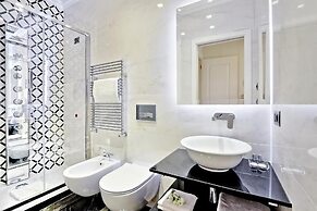 BQ HOUSE COLOSSEUM Luxury Rooms
