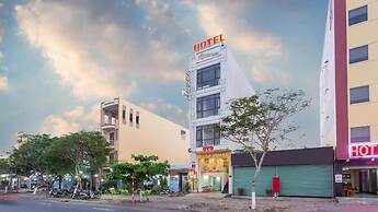Rose Hotel
