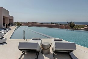 Domes Novos Santorini, Autograph Collection