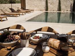 Mayamor Villas