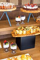 Petra Nera Skiathos
