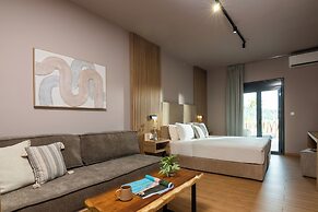 Petra Nera Skiathos