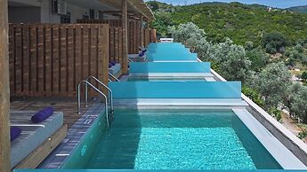 Petra Nera Skiathos
