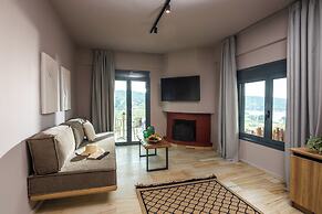 Petra Nera Skiathos