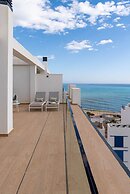 Horizonte Line