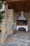 Goddesses Villa 1 in Nies