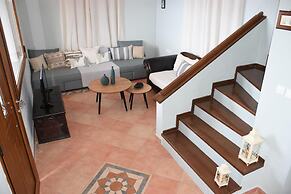 Goddesses Villa 1 in Nies