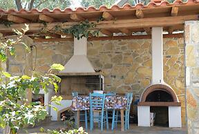 Goddesses Villa 2 in Nies