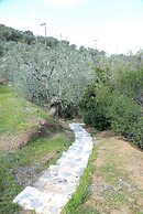 Goddesses Villa 2 in Nies
