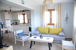 Goddesses Villa 2 in Nies