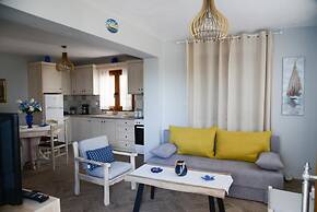 Goddesses Villa 2 in Nies