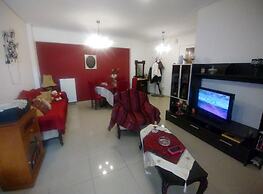 Zanete s Lodge in Volos