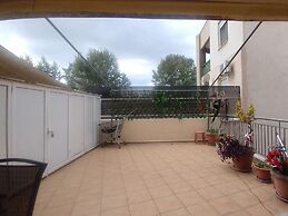 Zanete s Lodge in Volos