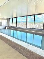 Yonago Universal Hotel