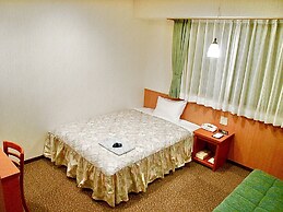 Yonago Universal Hotel