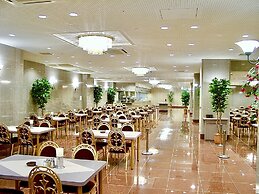 Yonago Universal Hotel