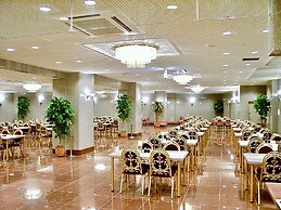Yonago Universal Hotel