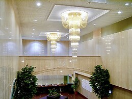 Yonago Universal Hotel