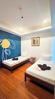 Hotel Palacio