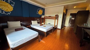 Hotel Palacio