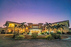 Hotel Palacio