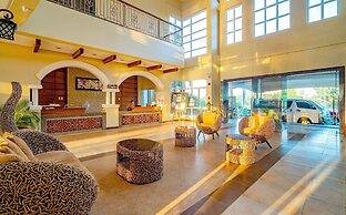 Hotel Palacio