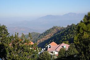 The Dharmas Resort