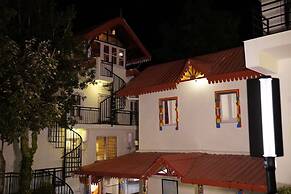 The Dharmas Resort