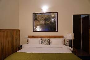 The Dharmas Resort