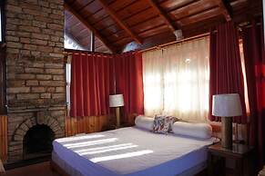 The Dharmas Resort