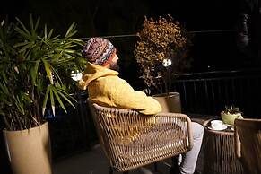 The Dharmas Resort